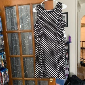 Women’s AB studios dress size XL